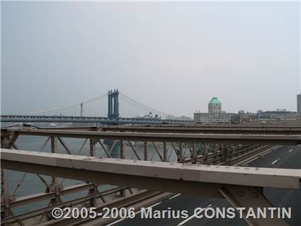 Manhattan Bridge