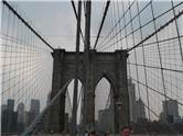 Brooklyn Bridge