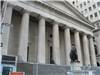 Federal Hall - Wall Street