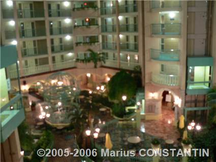 Embassy Suites - Jacksonville