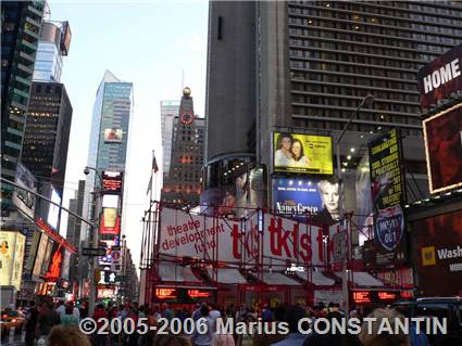 Times Square