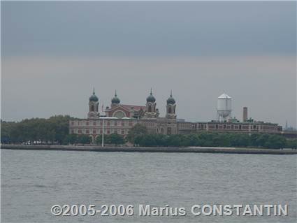 Ellis Island