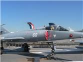 Entendard IV M (Entendard) - la muzeul Intrepid in New York