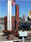 O ramasita din World Trade Center