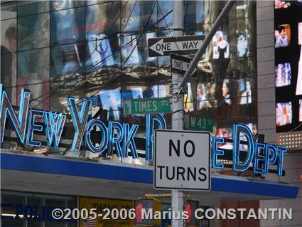 Times Square