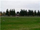 Redmond - Football field