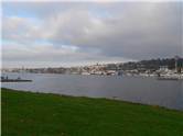Lake Union