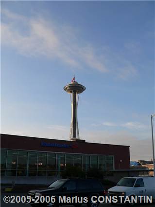 Space Needle