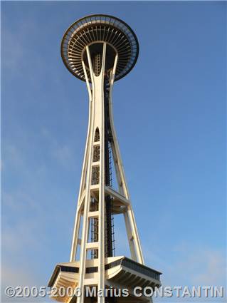 Space Needle