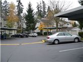 Redmond apartment complex